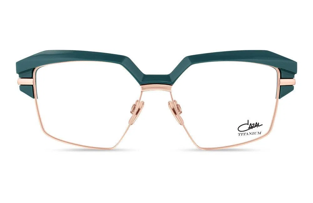 Cazal 5021 Eyeglasses - view 8